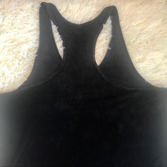 NWT Single & Ready To Flamingle Tank Top - Picture 3 of 6